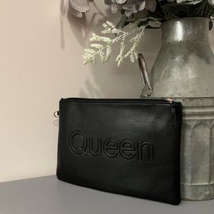 Queen clutch. Brand new.